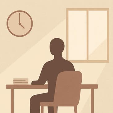 1834: Slow Work Manifesto by Stephen Warley of Life Skills That Matter on Doing Deep Work More Intentionally