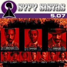 Sinners: It Just Hits Different