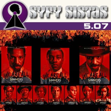 Sinners: It Just Hits Different