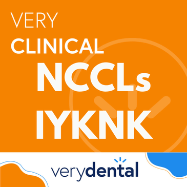 Very Clinical: NCCLs IYKYK