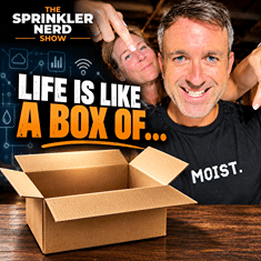 #216 - Life Is Like A Box Of....