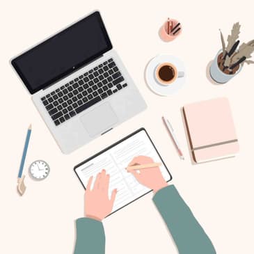 1975: [Part 1] How to Become a Successful Freelance Writer by Laura Gariepy with Saving Joyfully on Scaling Freelance Work