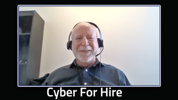 CFH #19 - Mike Hamilton