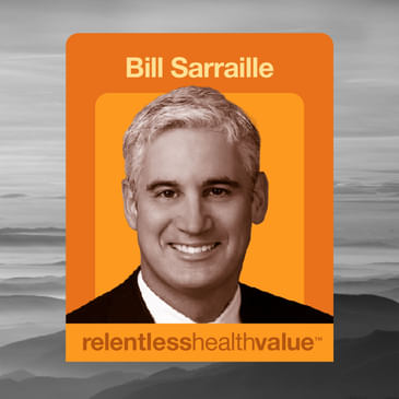 EP459: Cost Containment by Co-Pay Maximizer or Co-Pay Accumulator: Points to Ponder, With Bill Sarraille