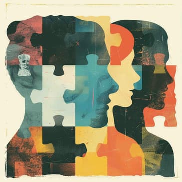 2087: Where Our Relationship Patterns Come From by Dr. Lisa Firestone of PsychAlive on Attachment Styles