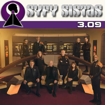 3.09 - A Picard Recap