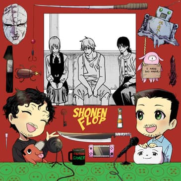 Chainsaw Minute: Chapter 165: Everyday Scenery