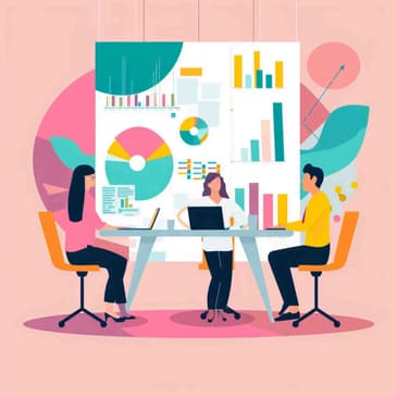 1388: 3 Steps To Fix A Broken Company Culture by Christine Comaford of Smart Tribes Institute on Business Management