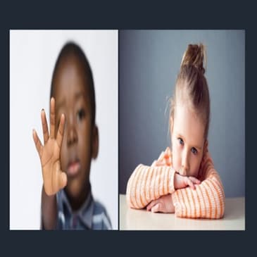 Ep.97 - A divorce from your wife or husband, does not mean to divorce your kids!