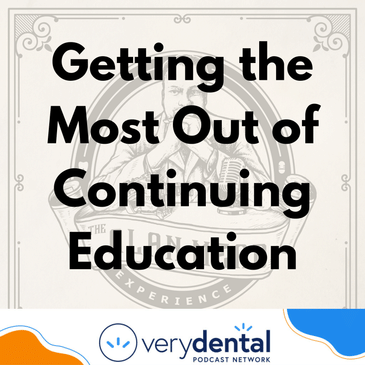 AME: Getting the Most Out of Continuing Education