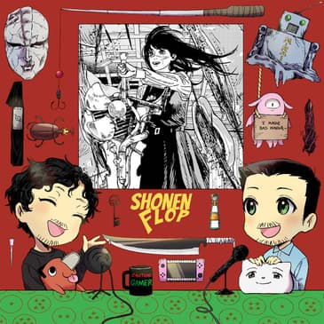 Chainsaw Minute: Chapter 148: Room 606 Sword