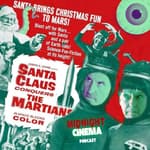 Santa Claus Conquers the Martians