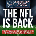 The NFL Is Back - Is YOUR Team Ready?