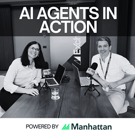 Inside Manhattan Exchange: Supply Chains Get an AI Upgrade