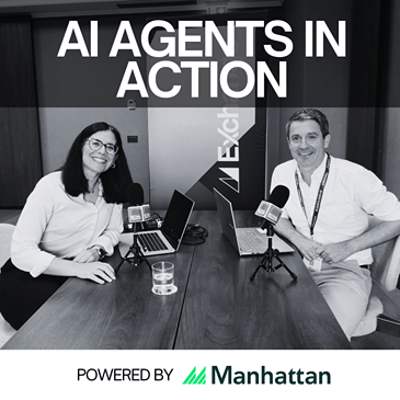 Inside Manhattan Exchange: Supply Chains Get an AI Upgrade