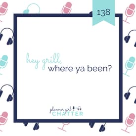 Hey Grill, Where Ya Been?