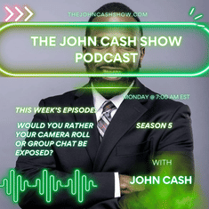 Would You Rather Your Camera Roll or Group Chat Leak? (Season 5, Ep. 12)