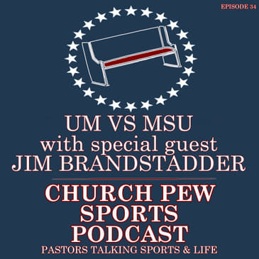 UM vs MSU: The Battle for Paul Bunyan