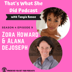 S4E9: Talking To Women Filmmakers at The Denver Film Fest