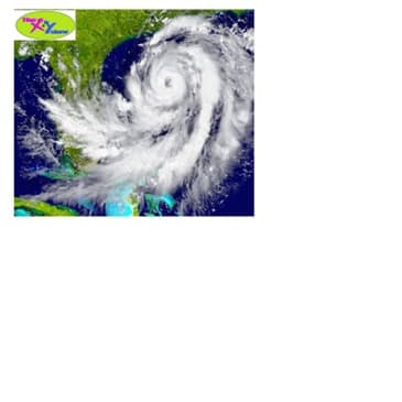 Hurricane Scare for Miami!