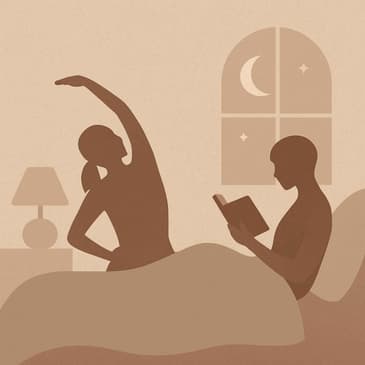 2728: When You Get Off Track Get Back to Basics by Krista O'Reilly-Davi-Digui of A Life In Progress on Clarity and Peace