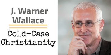J. Warner Wallace: Cold-Case Christianity