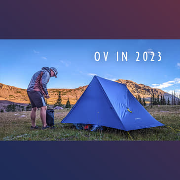 EP 122 - What's Happening to Outdoor Vitals in 2023
