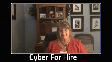 CFH #6 - Candy Alexander