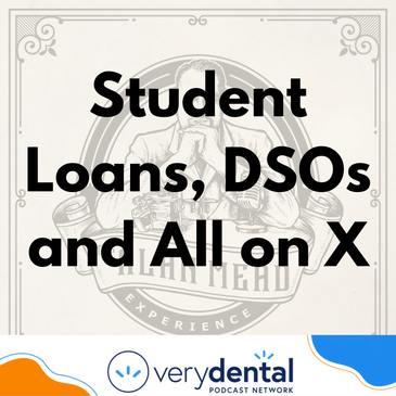 AME: Student Loans, DSOs and All on X