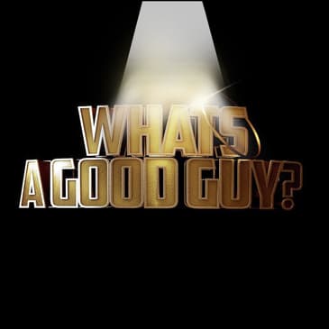 Episode 92: Cooking With What's A Good Guy Featuring T. Honcho