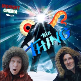 The Thing (1982)