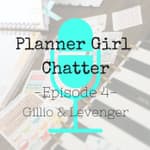 Episode 4 - Gillio & Levenger