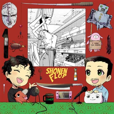 Chainsaw Minute: Chapter 124 + 125