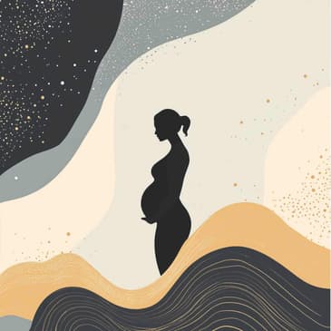 2621: Why Pregnancy and Postpartum Can Trigger Eating Disorder Relapse by Crystal Karges on Nutrition Advice when Pregnant