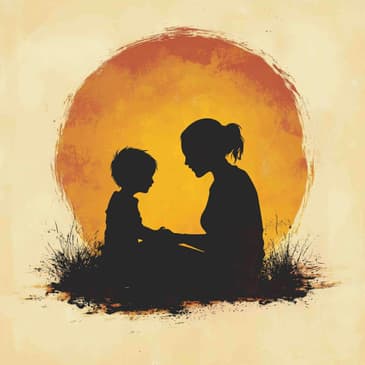 2429: Raising Emotionally Healthy Kids Part One by Shana Olmstead on How To Foster Emotional Health in Children