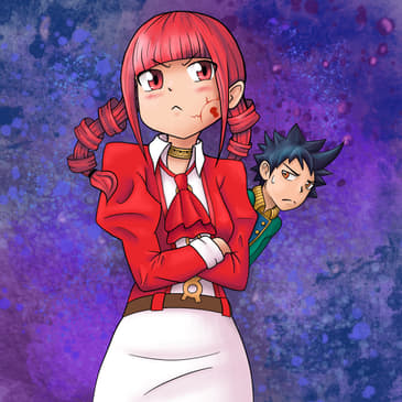 #5: Guardian of the Witch (ft. Kamijace)