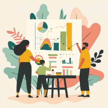 1308: Building Forecasts from the Bottom Up by Dr. Jeff Cornwall on Thoughtful Business Growth