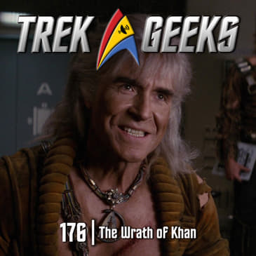 The Wrath of Khan