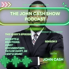 Receipts & Reactions When the Internet Starts Investigating (S. 5, Ep. 13)