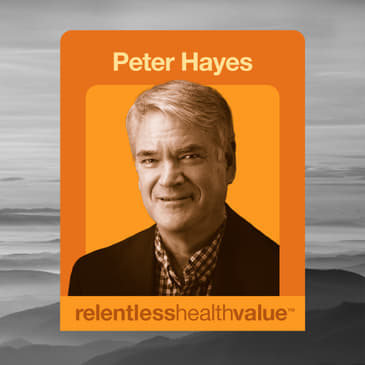 EP475: Is This a Moment or a Movement? With Peter Hayes