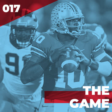 #HISTORYINCBUS - THE Game.