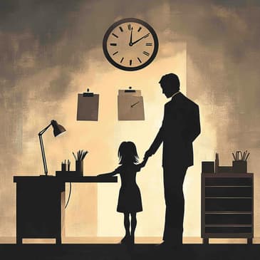 1442: The Advantages of Having a Family While Running a Business by Isaac Morehouse on Career Success