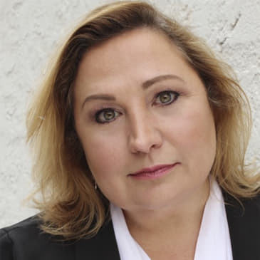 EP381: For Reals, Becoming Customer-centric, Transforming, or Innovating at a Very Large Organization, With Karen Root