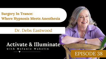 Surgery In Trance: Where Hypnosis Meets Anesthesia