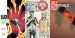 156: Black Science #29; Royal City #2; Sex Criminals #18