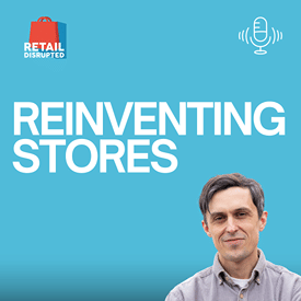 Retail Strategy: Make 20% of Your Store Do Marketing Work | Jack Stratten