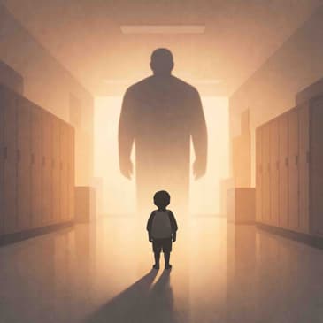 2887: Can Our Children's View of the Bully Be Tied to Their Future Success? By Allison Carmen on Resilience