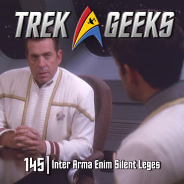 Inter Arma Enim Silent Leges