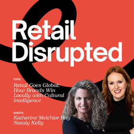 Retail Goes Global: How Brands Win Locally with Cultural Intelligence