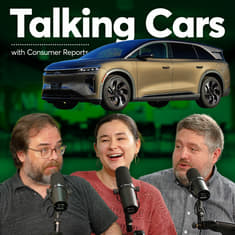 Why Does Every New Car Feel Like a Smartphone?
